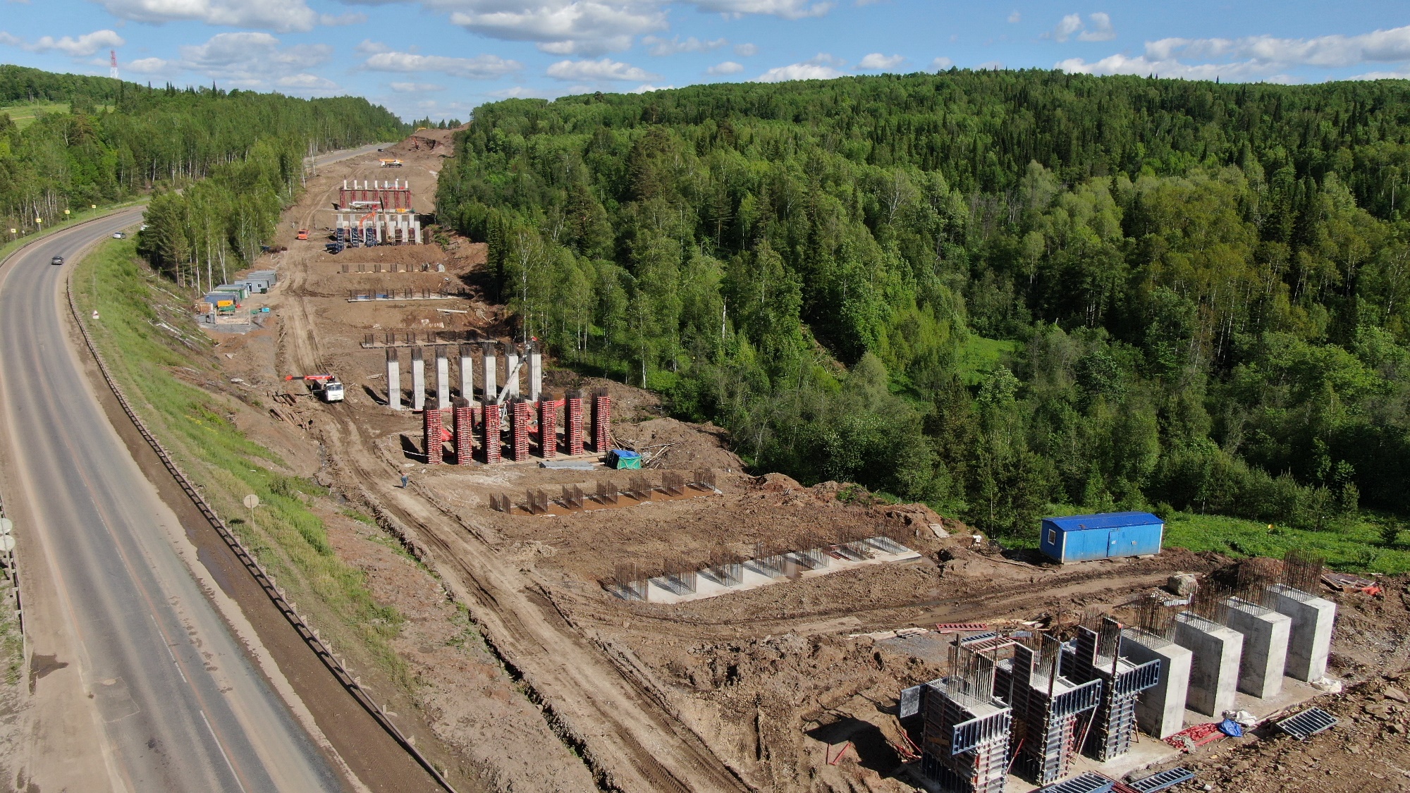 Дорожный сезон в самом разгаре | 14.07.2022 | Челябинск - БезФормата