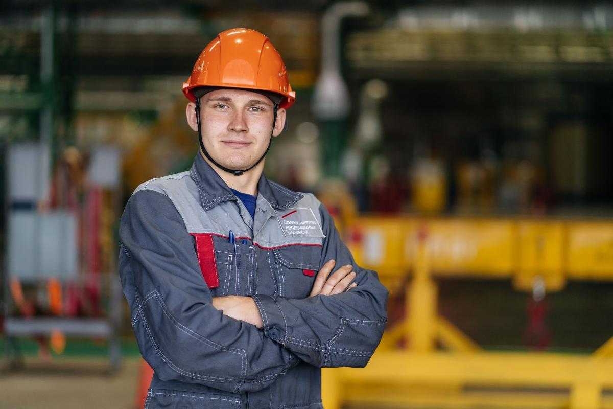 Компания с заводом в Челябинске вошла в список лучших работодателей России