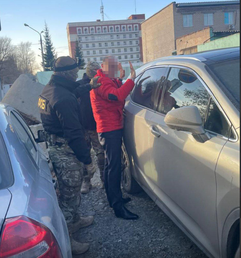 В Челябинске адвоката отправили в колонию на 3 года