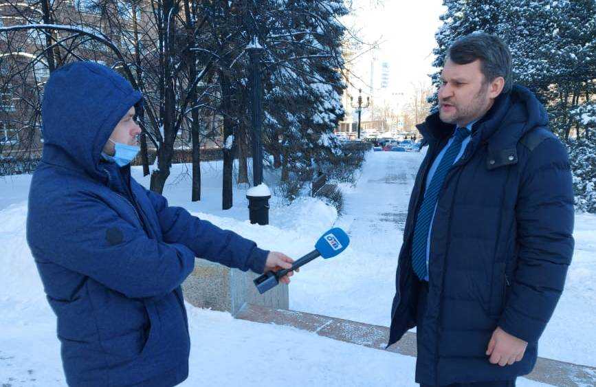 Челябинский депутат пояснил, зачем ликвидируют горздрав