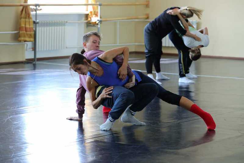 В Челябинске может появиться новый центр современной хореографии