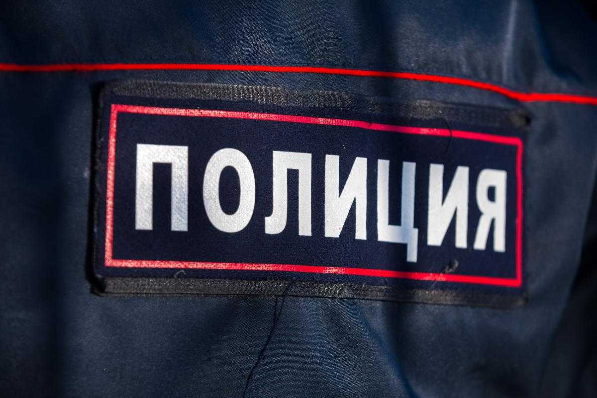 В Челябинске задержаны участники группы, занимающиеся незаконным обналичиванием денег