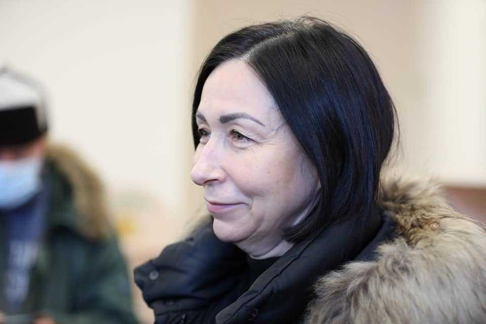Наталья Котова остается одним из самых популярных уральских мэров