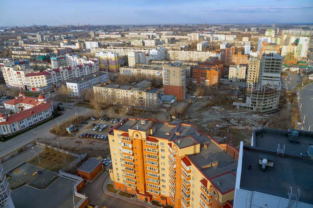 Квартиры в Челябинске продаются быстрее, чем в Сочи, Казани и Уфе