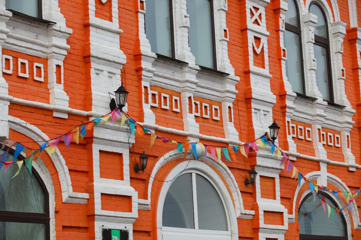 Верхнеуральск борется за звание Малой культурной столицы