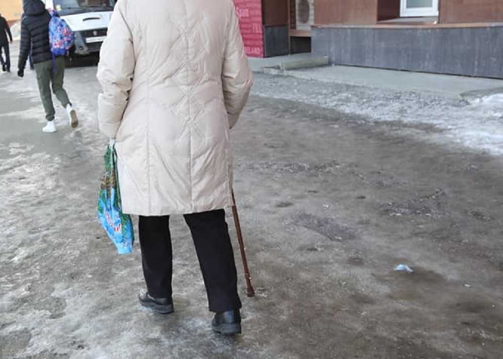 Челябинский министр назвала, что поможет в борьбе с бедностью