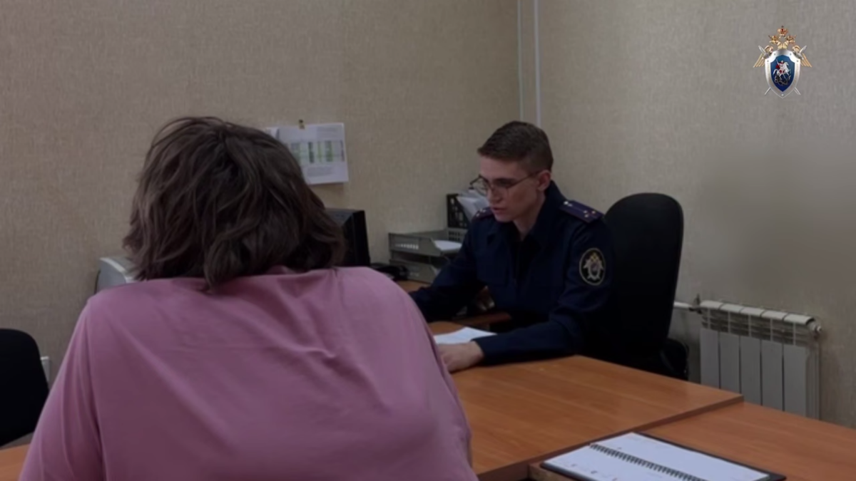 В колонию на 7,5 лет отправили сотрудника Россельхознадзора Южного Урала