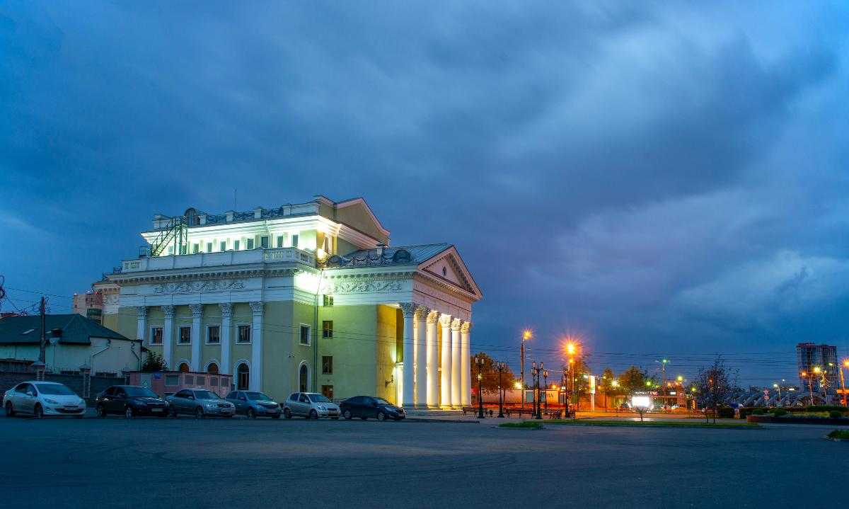Южноуральцы назвали самые опасные районы Челябинска