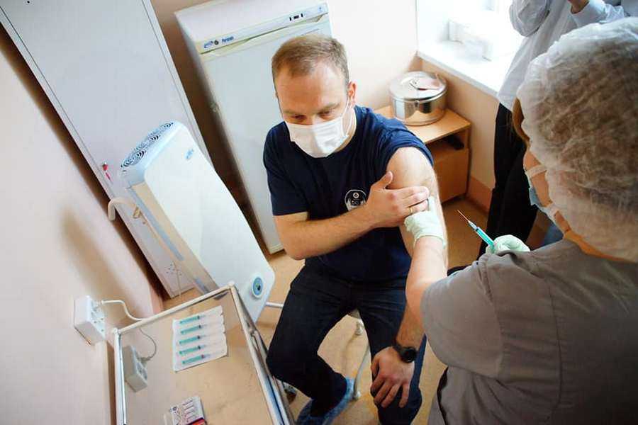 В Челябинской области за сутки 99 человек заразились коронавирусом