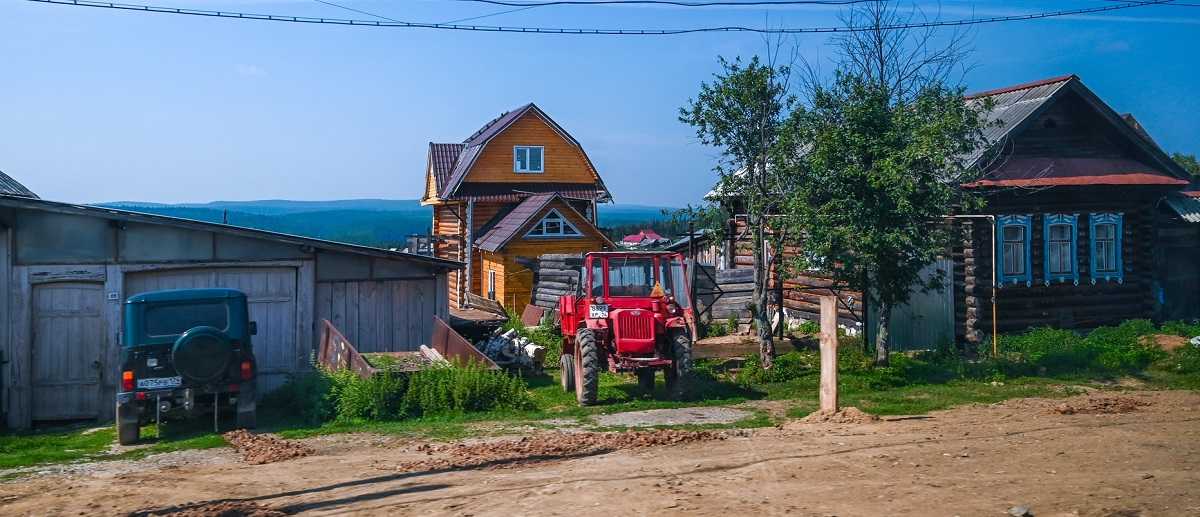 Сколько лет нужно жителям разных регионов Урала, чтобы накопить на свой дом