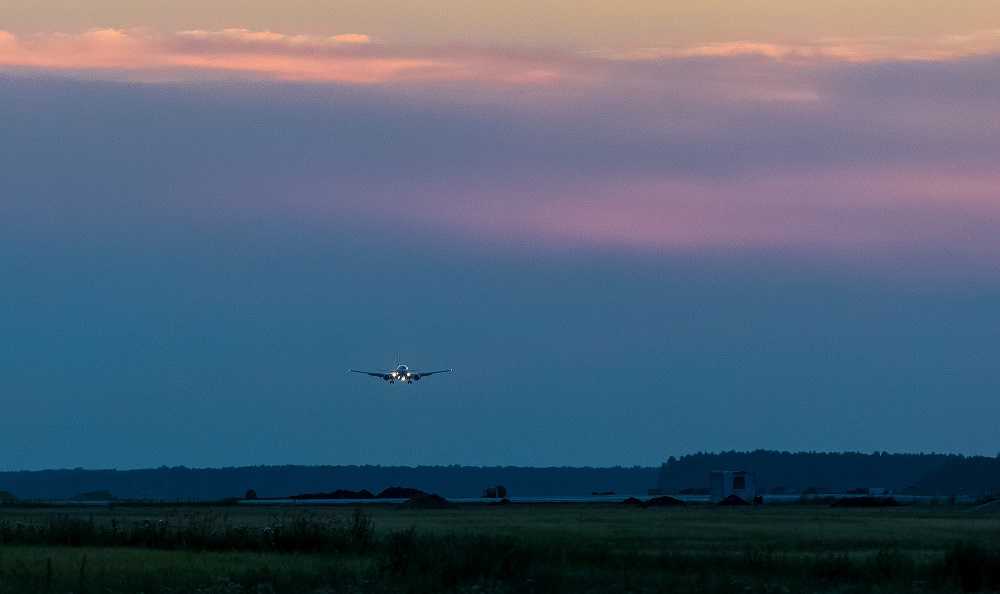 Аэрофлот откроет прямые перелеты из Челябинска на юг России