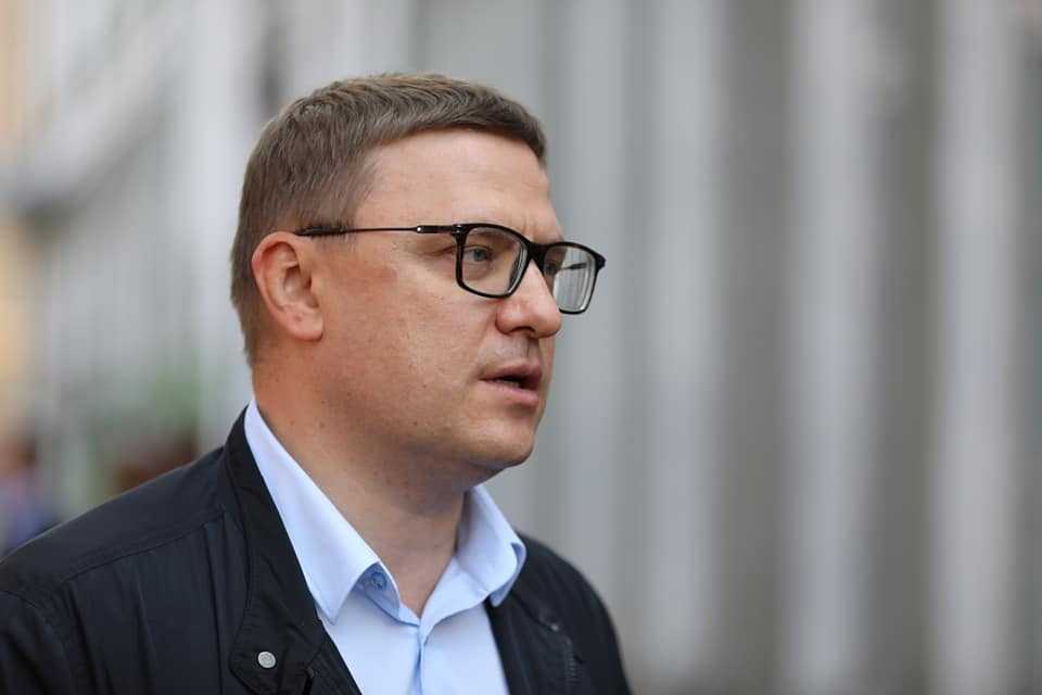 Алексей Текслер согласился возглавить отделение «Единой России»