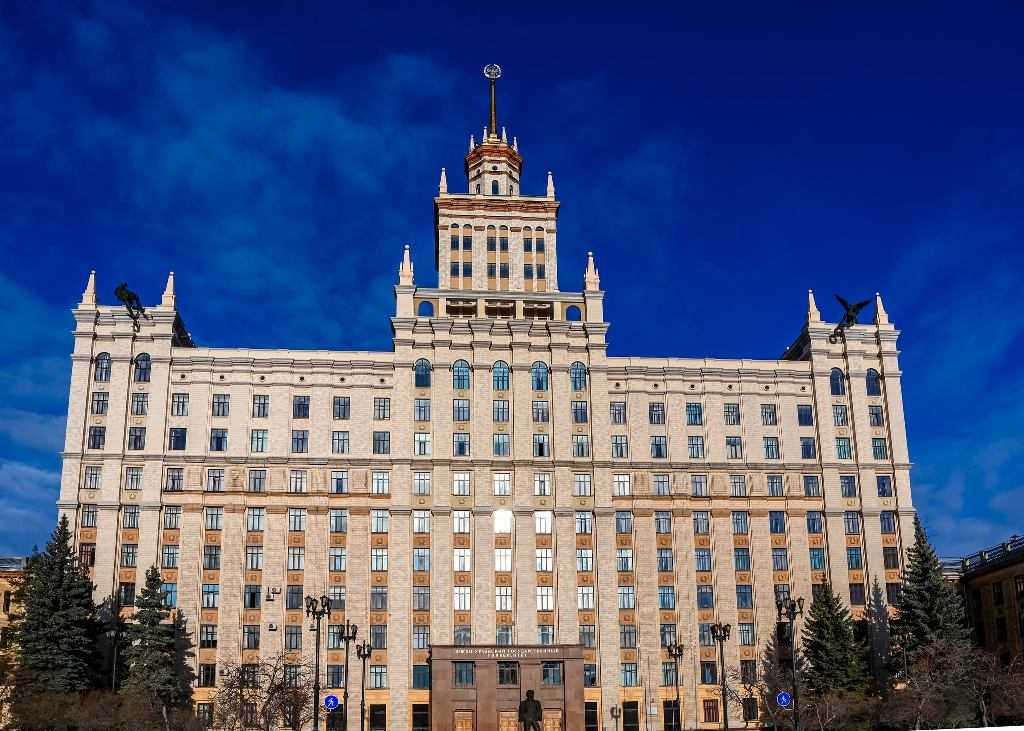 В России зафиксирован рост числа заявок на регистрацию изобретений