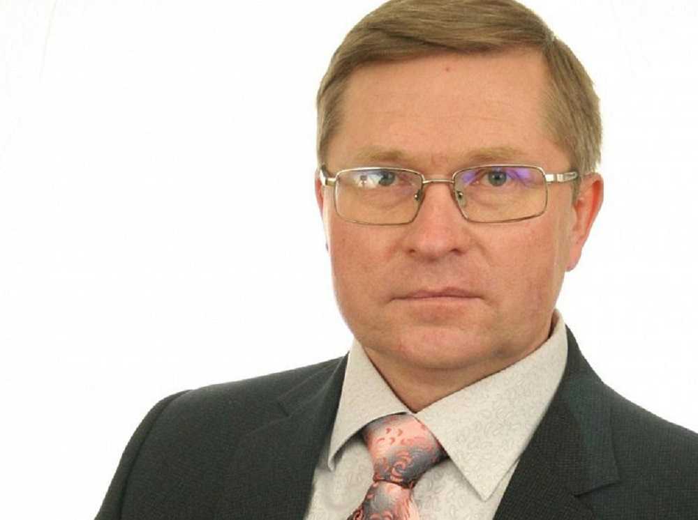 Александр Селезнев переизбран на пост главы Кизильского района