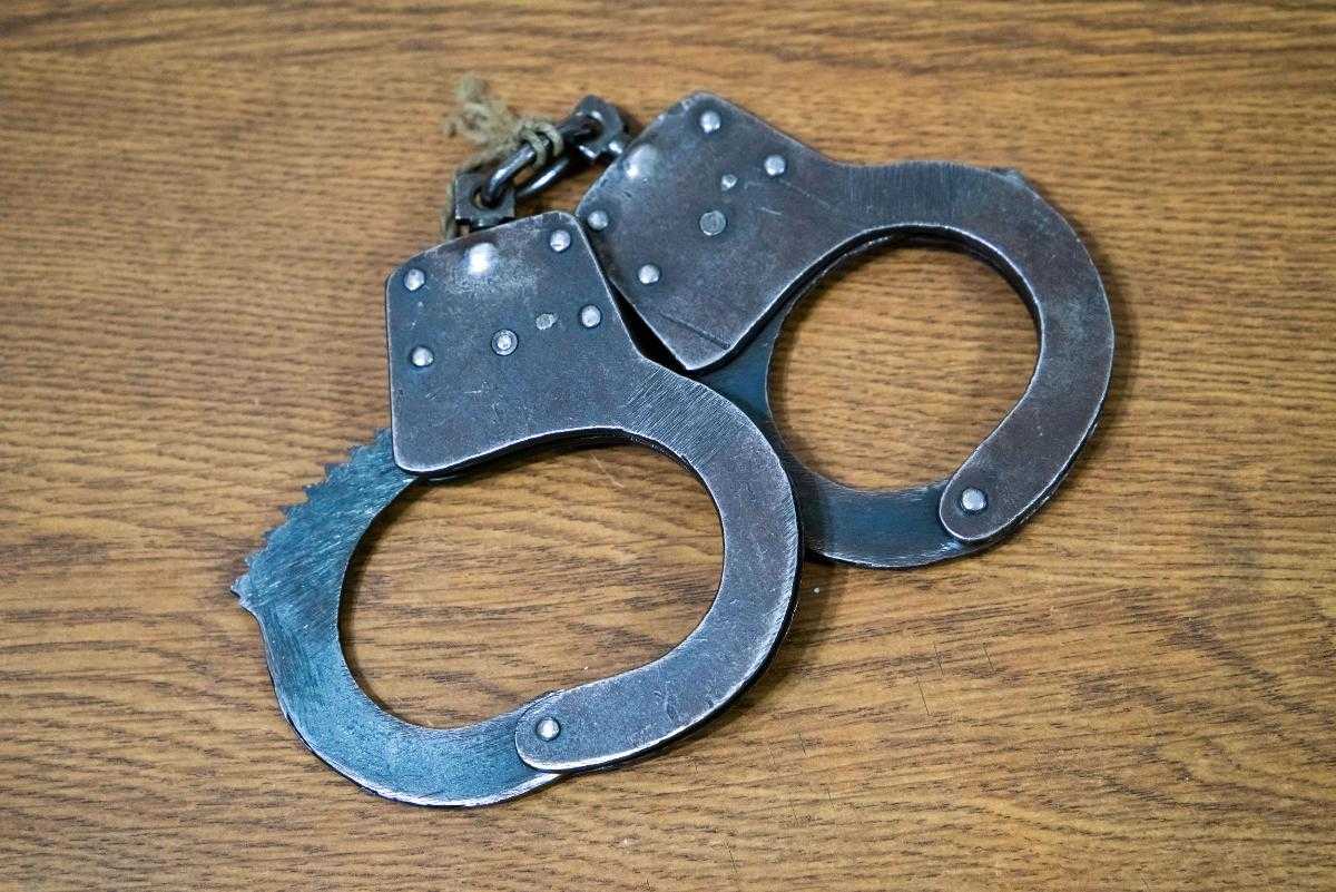 Сотрудниками областного ФСБ задержан наркоторговец с крупной партией героина