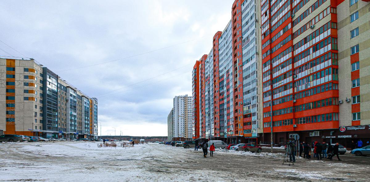 В Челябинской области более 800 сирот обеспечат собственным жильем в 2024 году