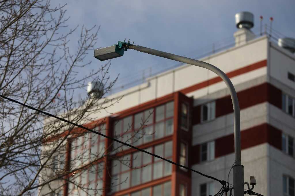 Проблемы с уличным освещением уронили рейтинг южноуральского мэра