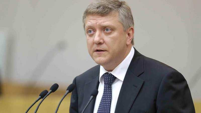 Челябинский депутат назвал важнейшие законы уходящего года