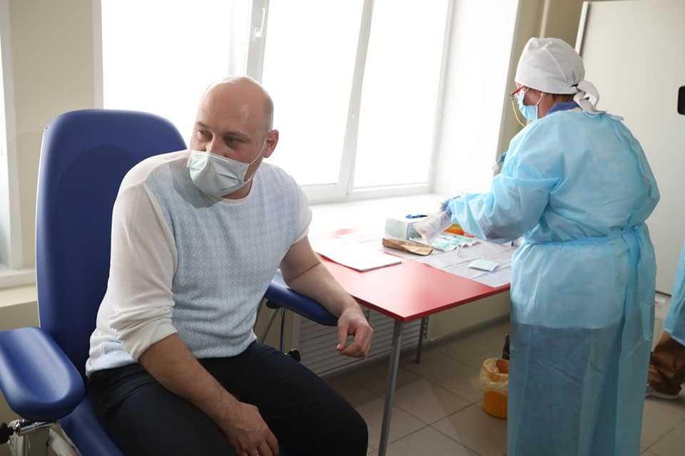 В Челябинской области растет заболеваемость коронавирусом