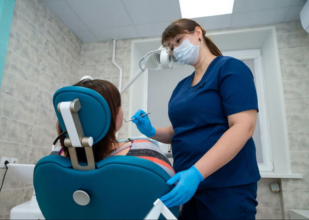 Стоматолог из Челябинска развеяла мифы о дороговизне лечения зубов