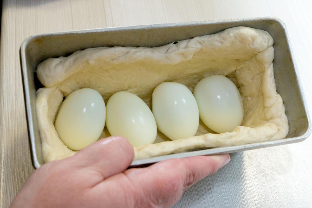 На прошлой неделе на Южном Урале дешевели яйца