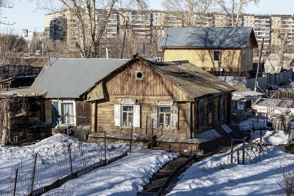 На Южном Урале назвали ТОП-5 городов с наибольшим числом сельского населения