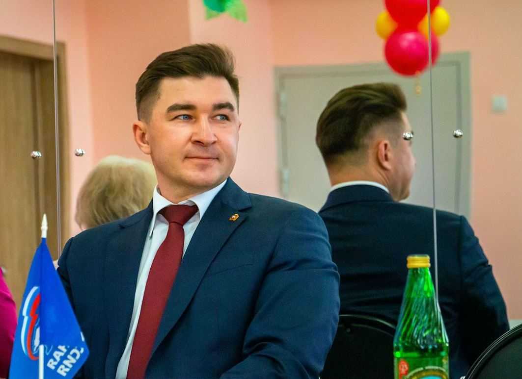 В крупном южноуральском вузе выбрали ректора 