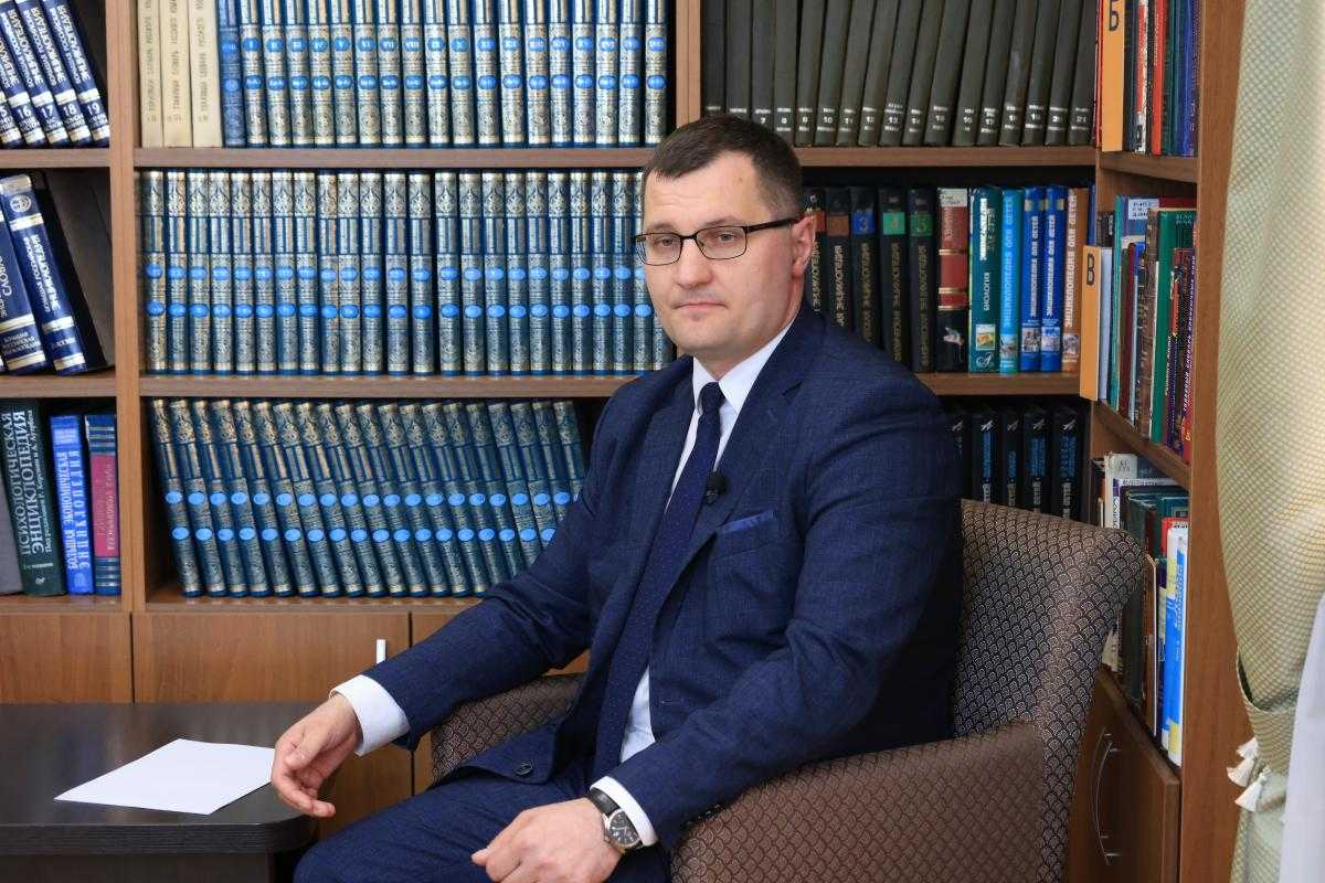 Министр образования Южного Урала назвал самых востребованных учителей-предметников