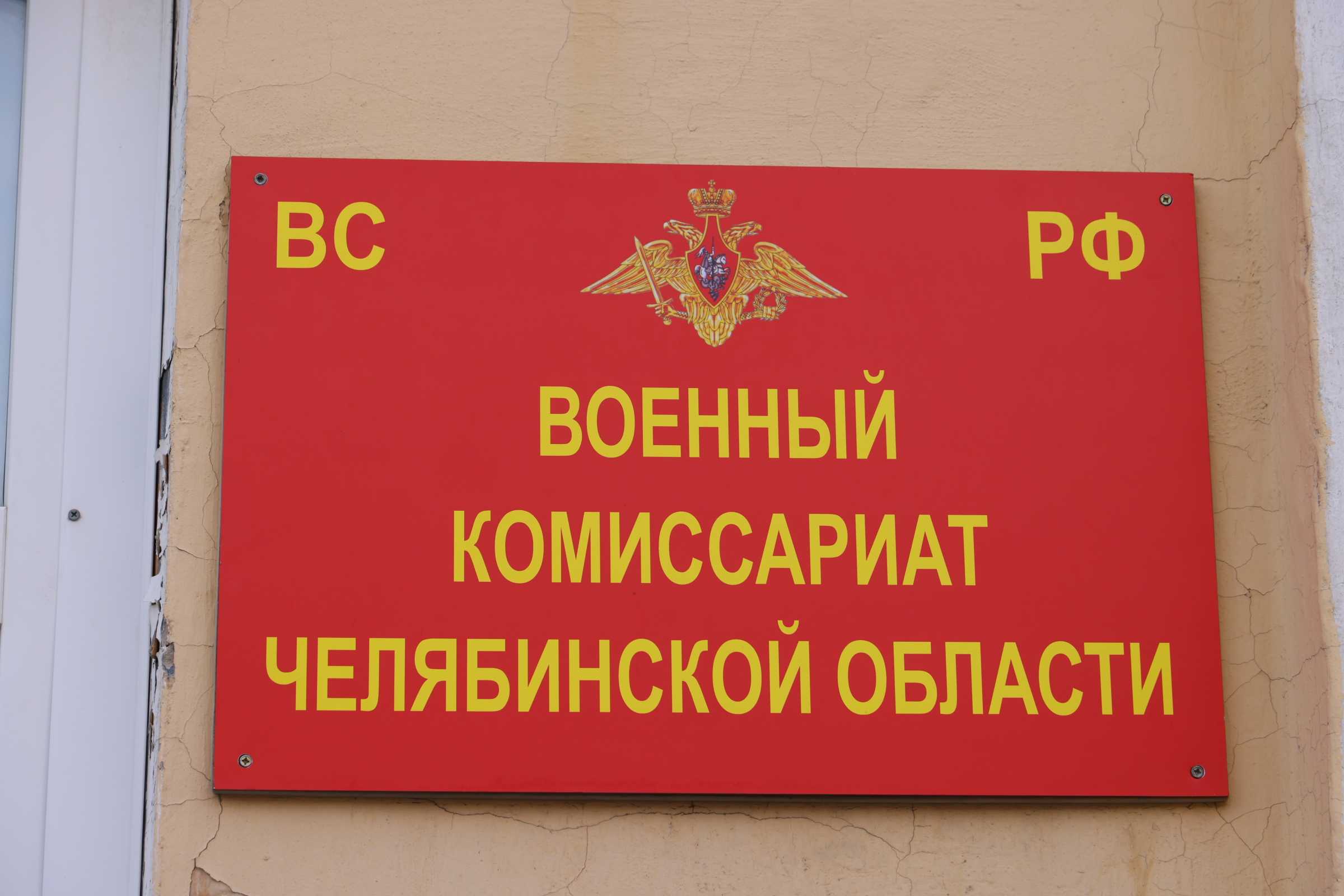 Средний возраст людей, которые заключают контракт с Минобороны, составляет 35 лет