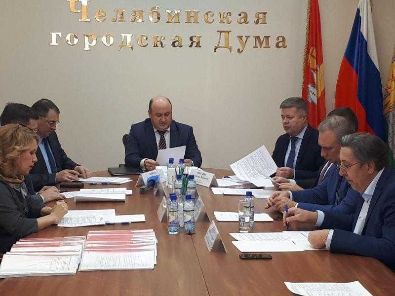 Выступления кандидатов в мэры Челябинска будут транслировать