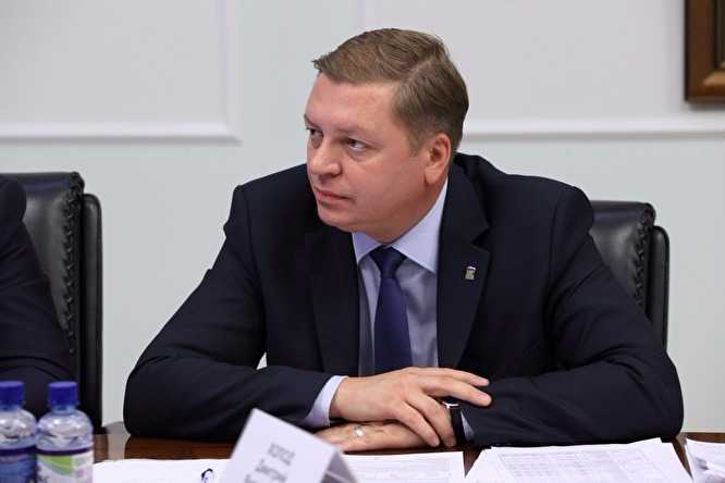 В Челябинске уволен директор городской автобусной компании