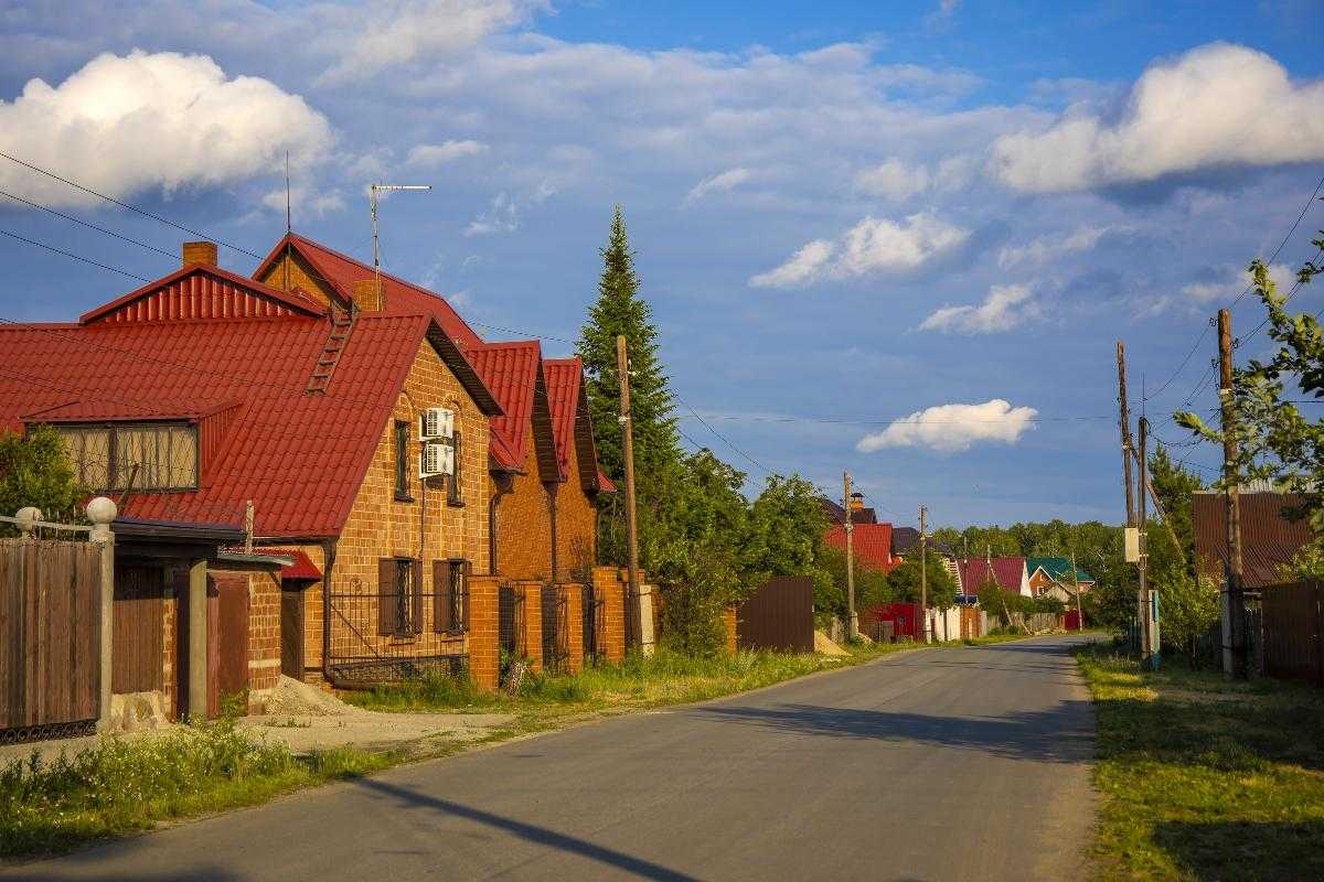 Южноуральцы стали чаще жаловаться на нецелевое использование земельных участков