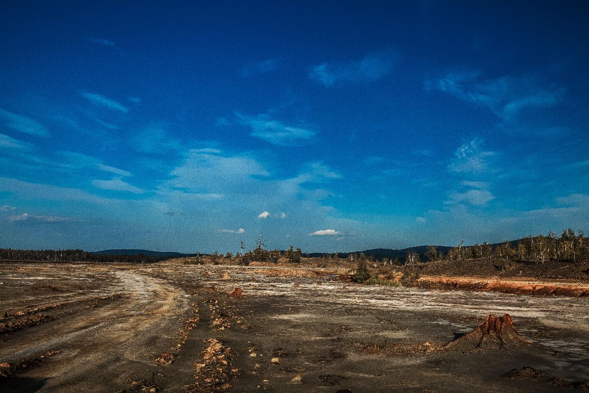 На границе Казахстана и Южного Урала планируют разработку новых месторождений полезных ископаемых