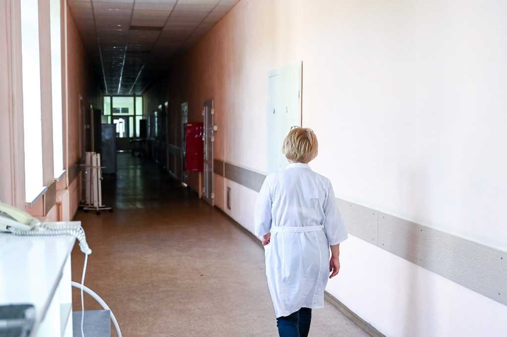 В Челябинской области продолжает снижаться суточная смертность от коронавируса