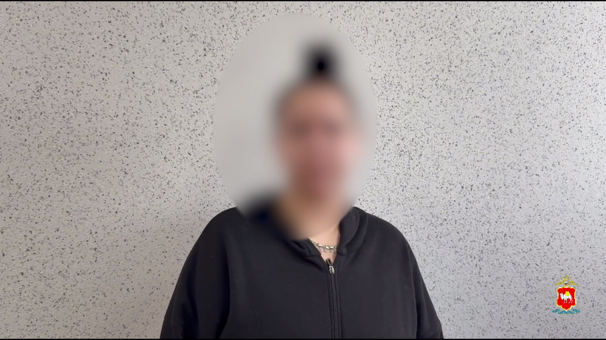 Магнитогорские полицейские задержали пособницу мошенников 