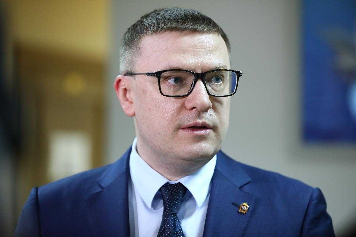 Алексей Текслер поздравил южноуральцев с Праздником Весны и Труда