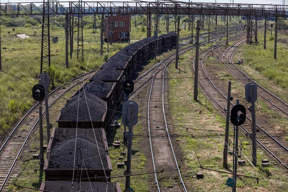 Увеличение скорости грузовых поездов дали сэкономить на Южном Урале десятки миллионов рублей
