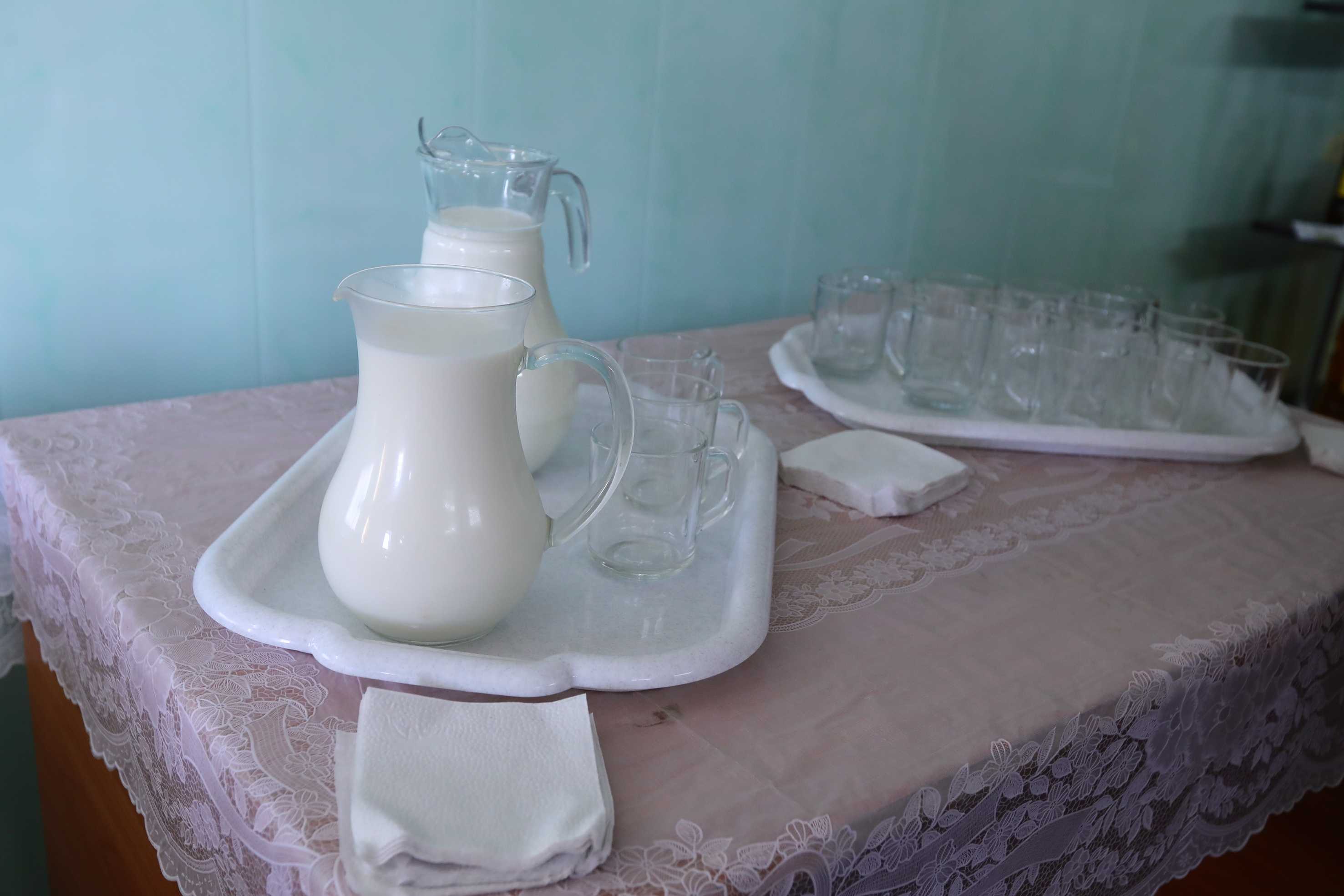Откажется ли Челябинск от школьного молока вслед за Уфой