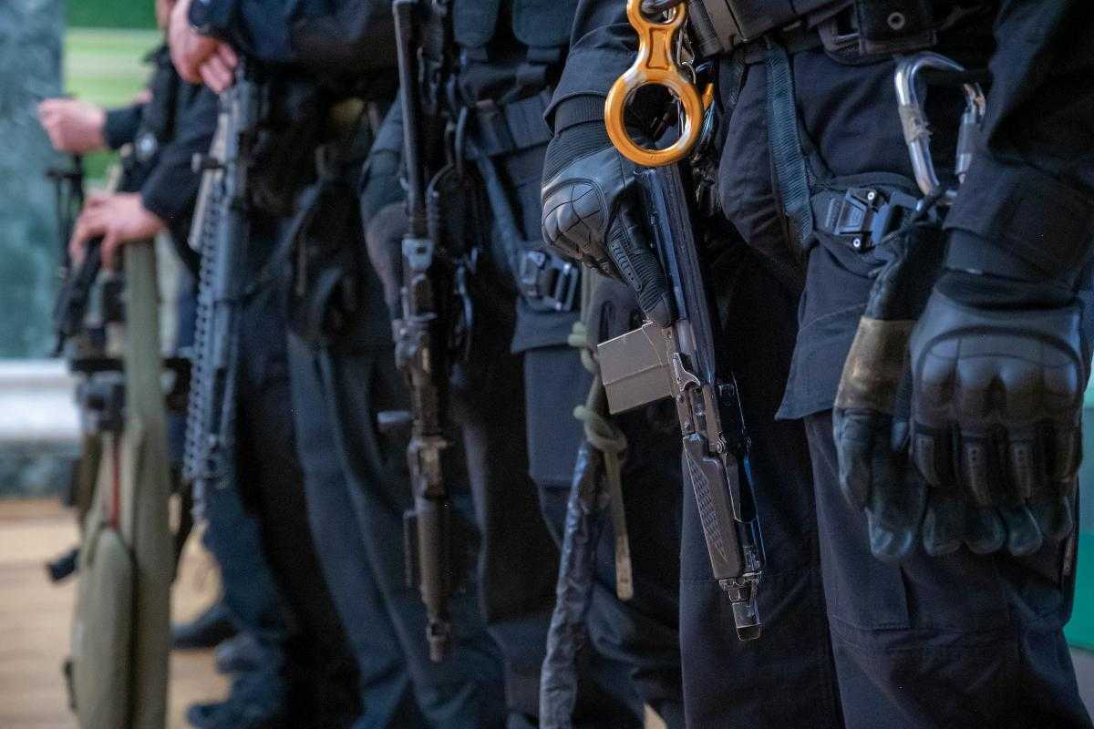 Перед судом предстанут три диверсанта, задержанные оперативниками южноуральского ФСБ 