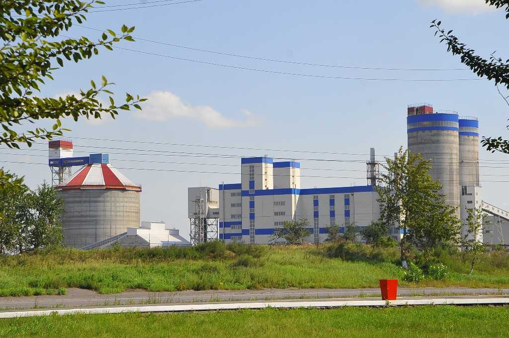Челябинский завод «Мечел-Материалы» увеличил продажу известняка