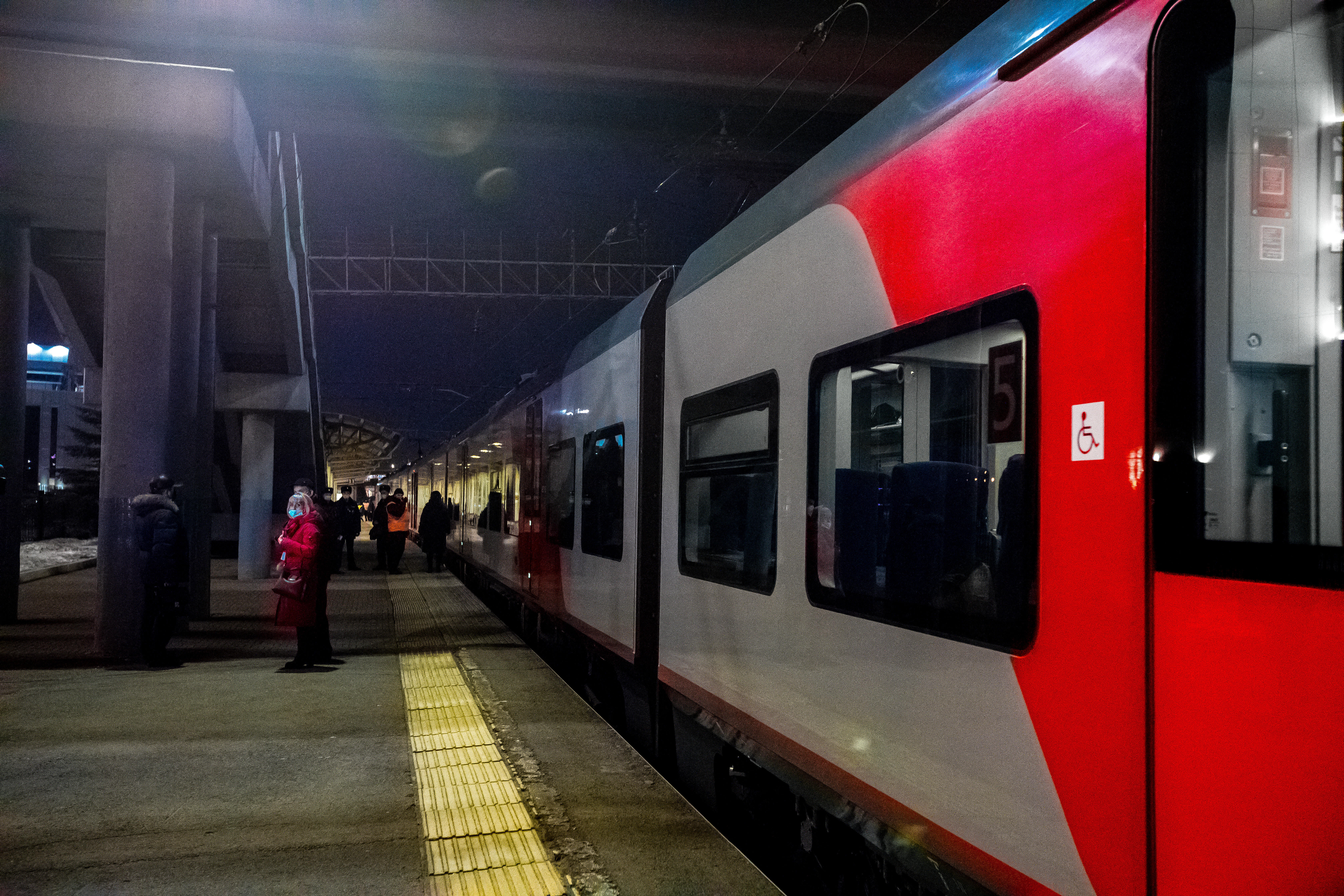 Южноуральские железнодорожники стали победителями соревнования трудовых коллективов РЖД