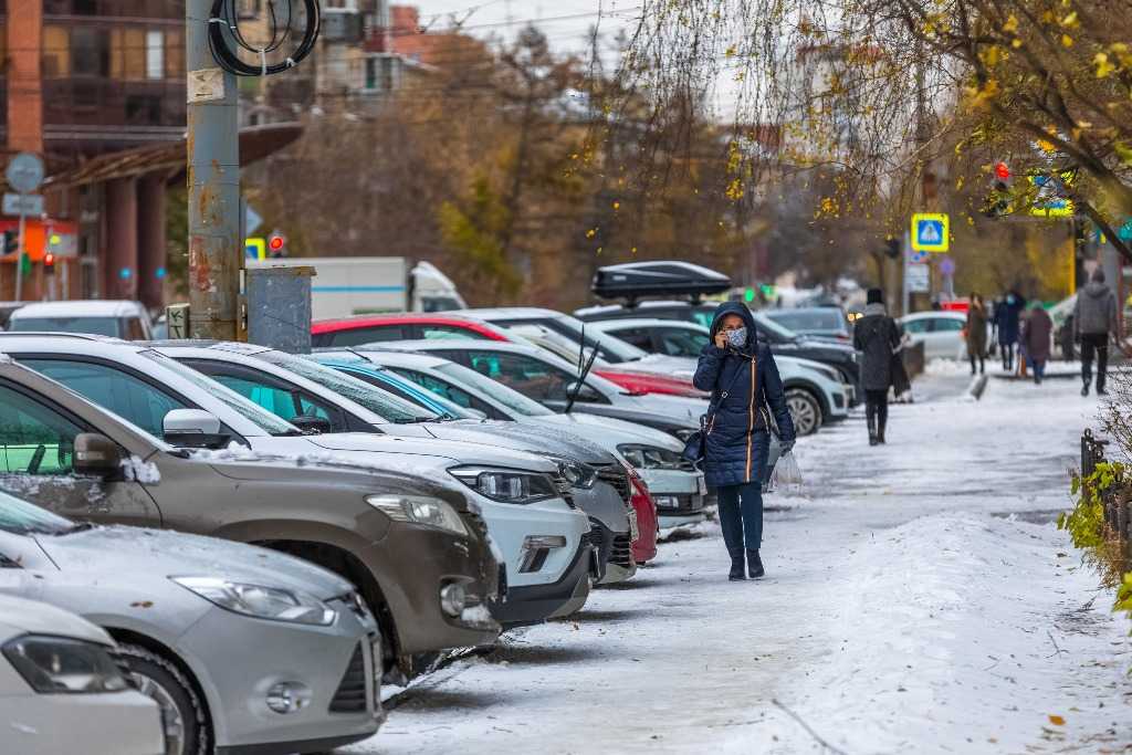 ТОП-5 регионов Урала по возможностям жителей купить новое авто