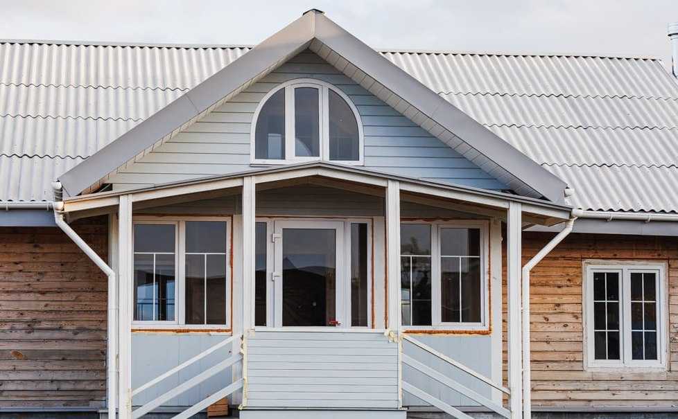 Южный Урал вошел в пятерку регионов с наиболее подешевевшими домами