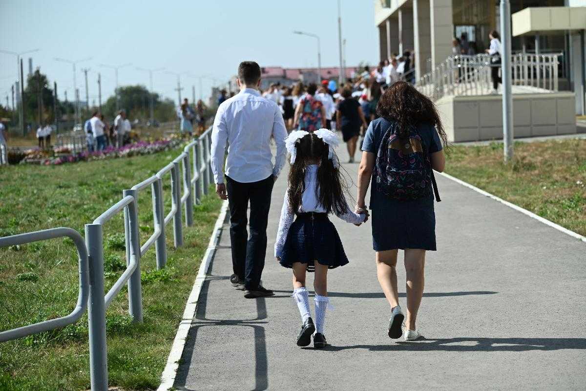 На Южном Урале подорожала школьная форма