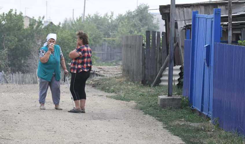На какую помощь могут рассчитывать пострадавшие от пожаров в Челябинской области