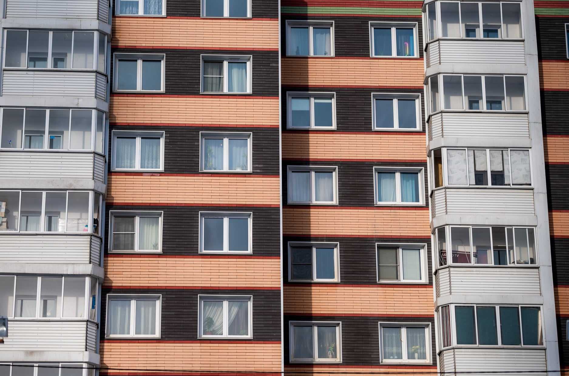 На Урале меньше всего домов, где не дождались квартир обманутые дольщики