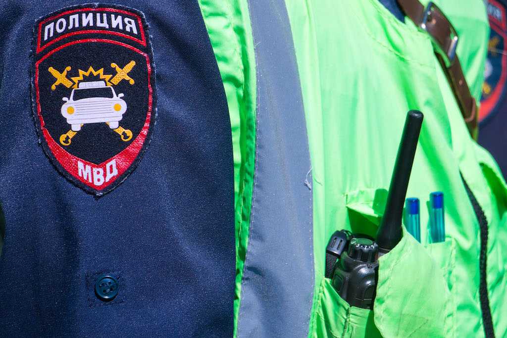 В Челябинске юную велосипедистку сбила иномарка
