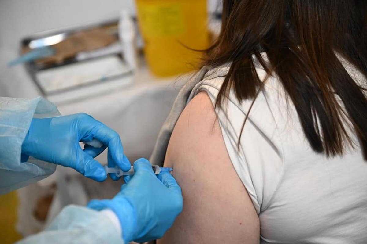 В Челябинске посчитали, сколько вакцинировалось от COVID-19 в праздники