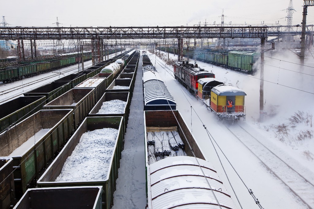 В Следственном комитете назвали шокирующую причину крушения грузовых поездов на Южном Урале