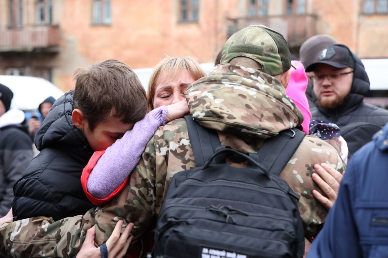 Детям мобилизованных в Челябинске выплатят 24 миллиона рублей